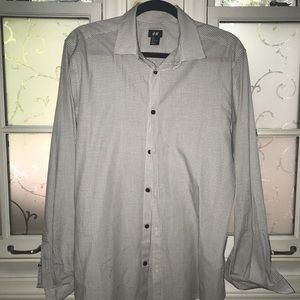 H&M Men's button down