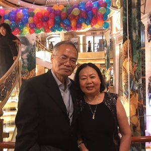 Meet your Posher, Vankhanh