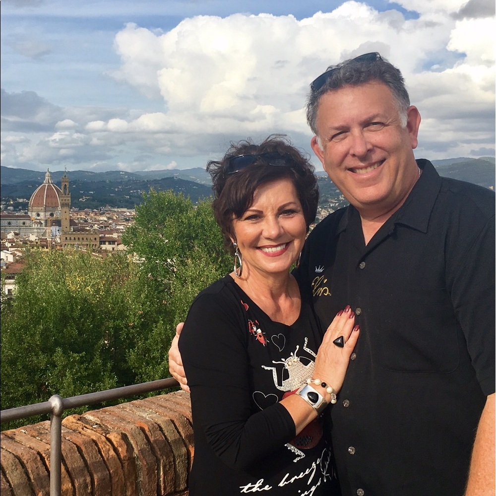 Meet your Posher, Nancy