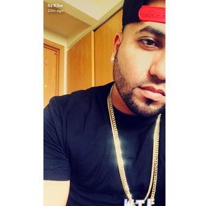 Meet your Posher, Kike