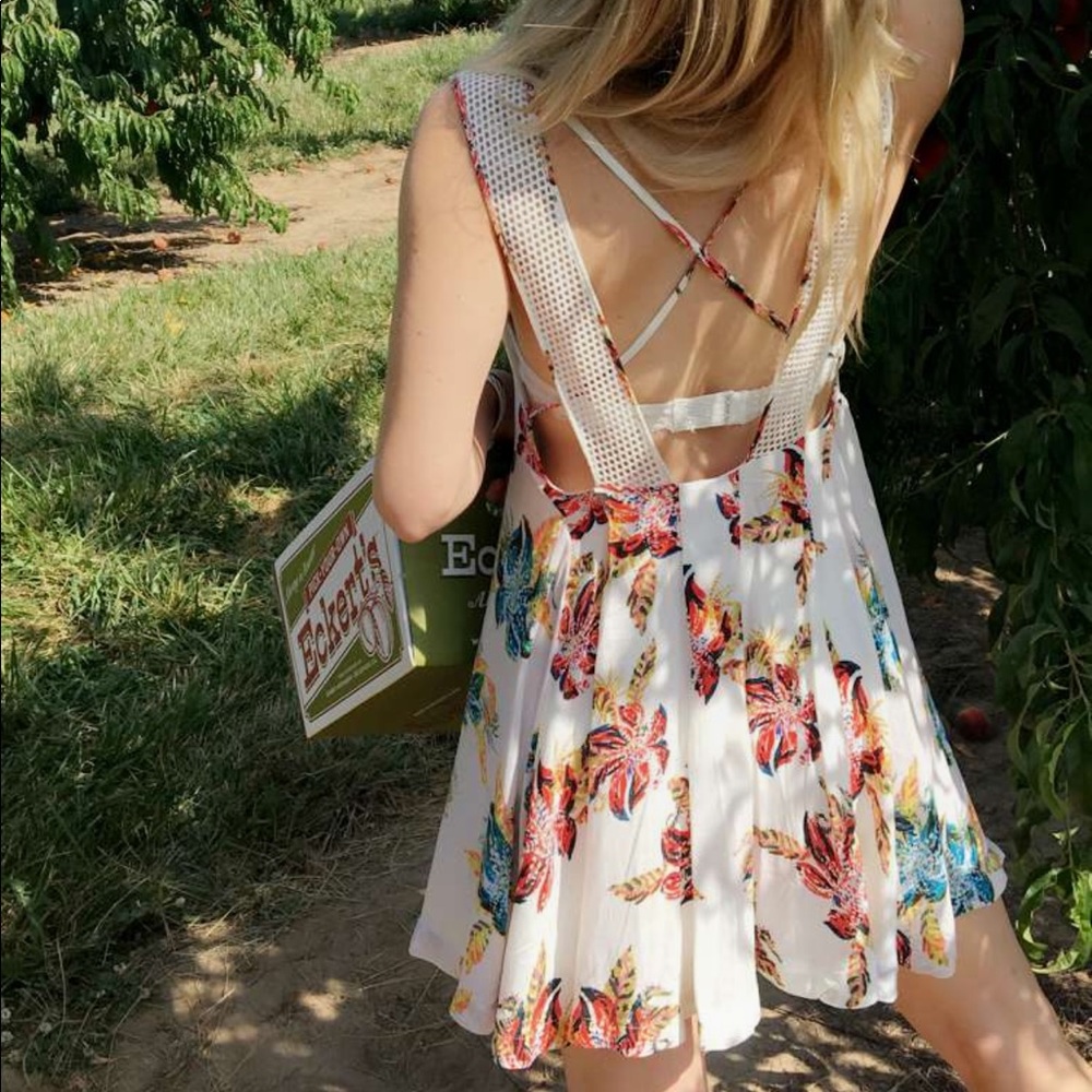 Free People Dress