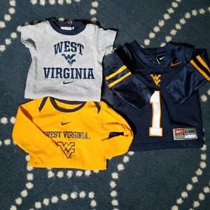 Gear for your mountaineer