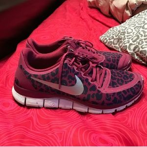 Nike Free 5.0 size 9.5