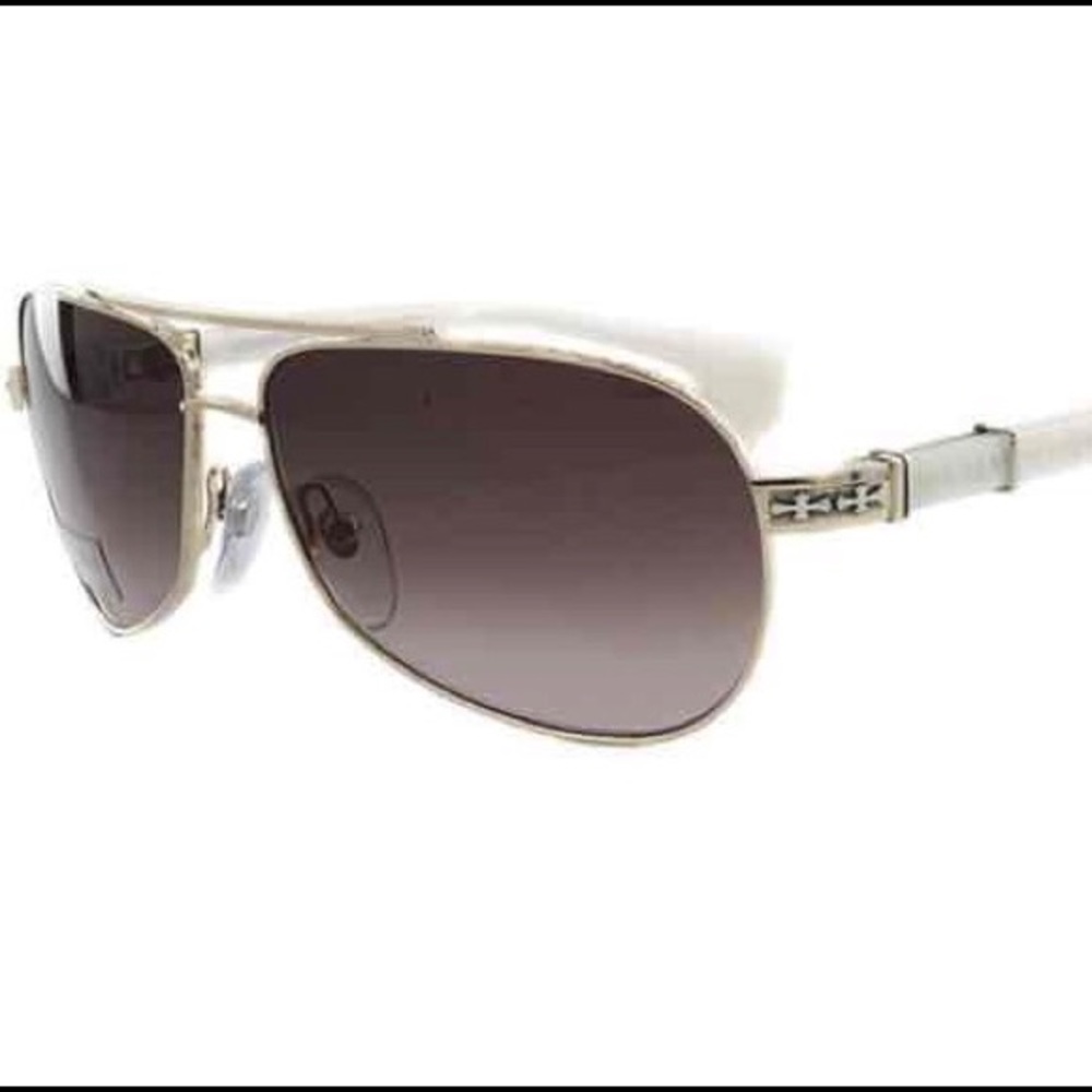 Chrome Hearts Baby Beast Sunglasses