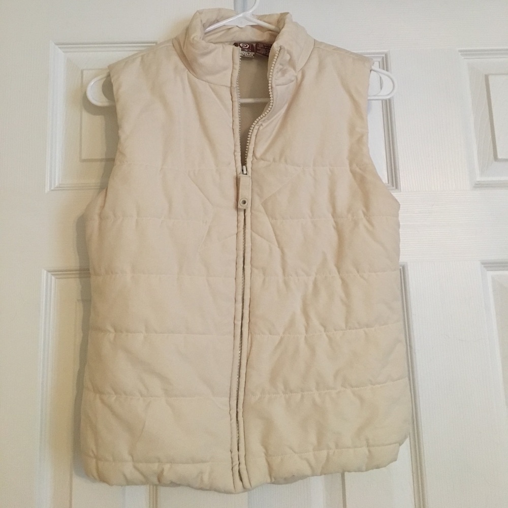 OP Vest