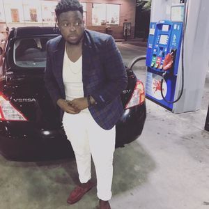 Meet your Posher, Kevenson