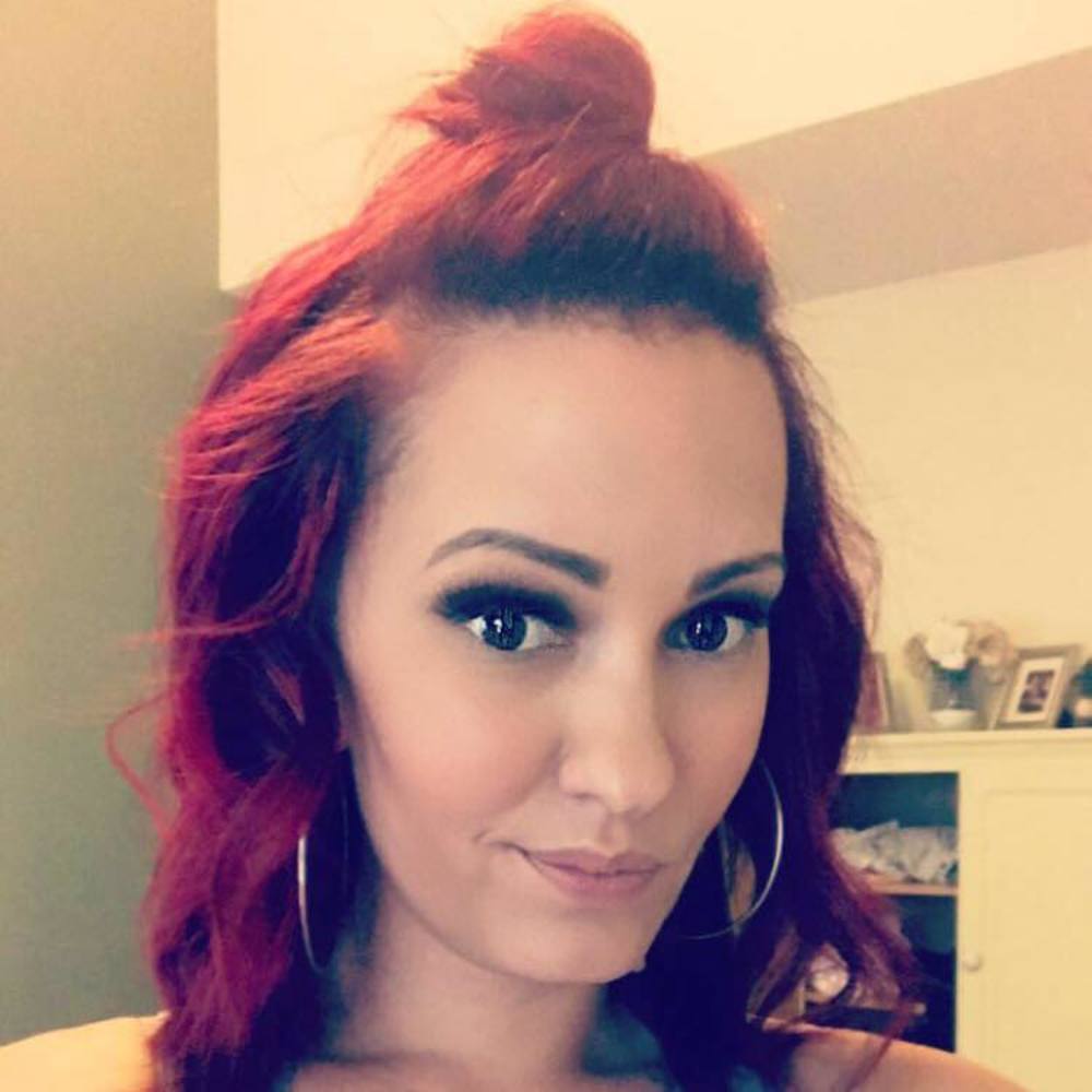 Meet your Posher, Riley