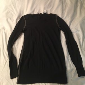 LOFT Merino Wool Sweater