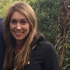 Meet your Posher, Jen