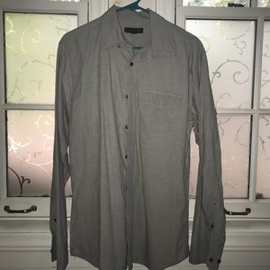 Banana Republic**Men's button down