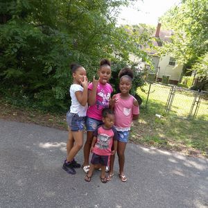 Meet your Posher, Sheena