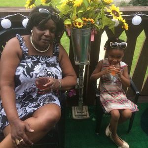 Meet your Posher, Chandra