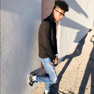 Meet your Posher, Quadir