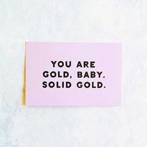 Meet your Posher, Pam