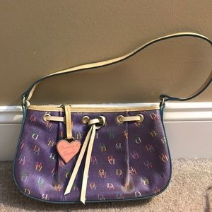 Dooney & Bourke Bag - good condition