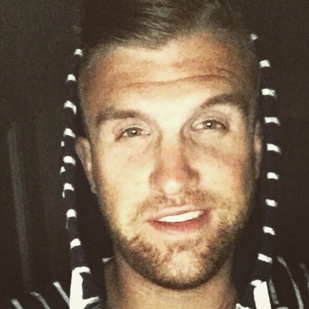 Meet your Posher, Matt