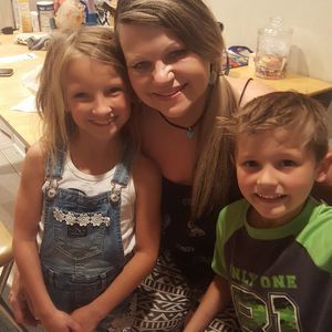 Meet your Posher, Kim