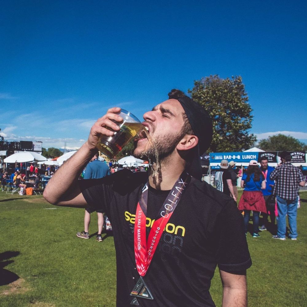 Meet your Posher, Jordan