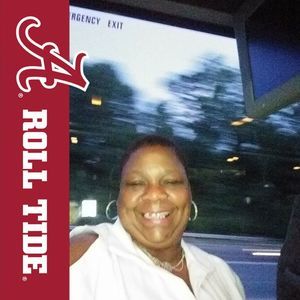 Meet your Posher, Jacqueline