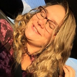 Meet your Posher, Kaylee