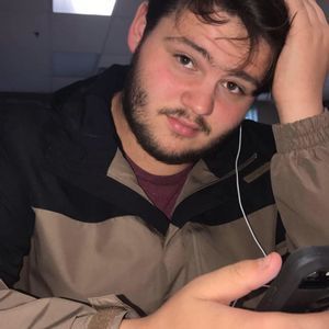 Meet your Posher, Sam