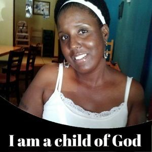 Meet your Posher, Kimberly