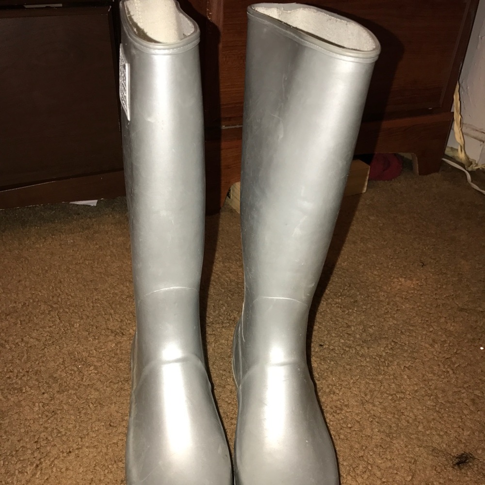polo rain boots