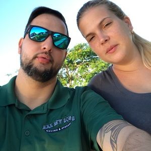 Meet your Posher, Abraham