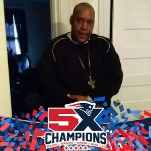 Meet your Posher, Melvin