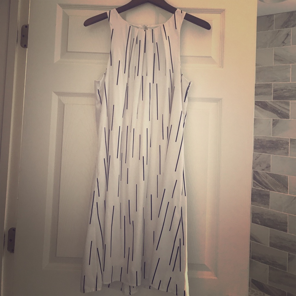 Alfani Dress