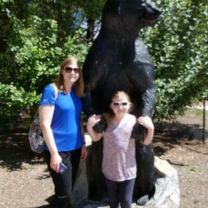 Meet your Posher, Sara