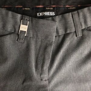EXPRESS Editor Pants