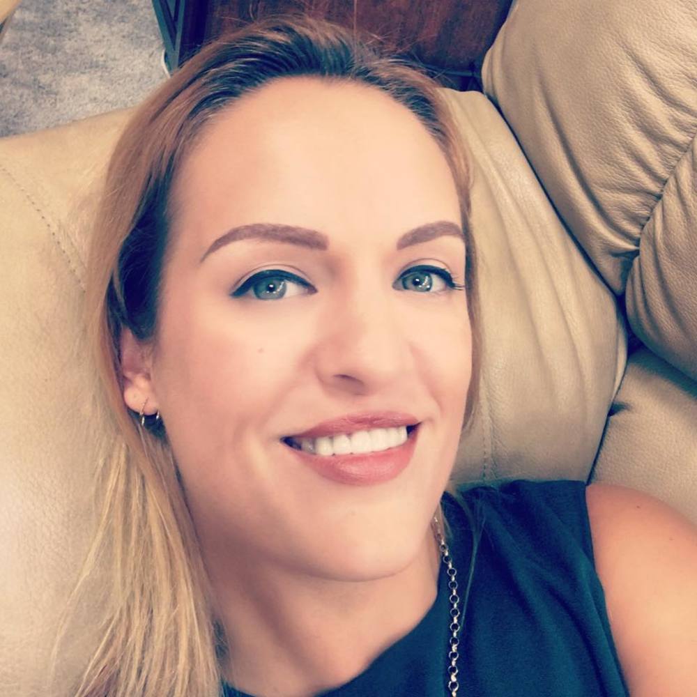 Meet your Posher, Jill