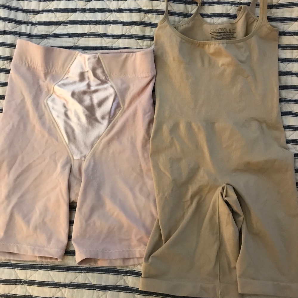 Shapewear