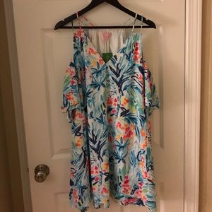 Lilly Pulitzer Bellamie Dress