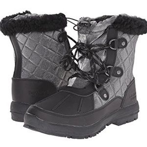 BearPaw Bethany Winter Boot