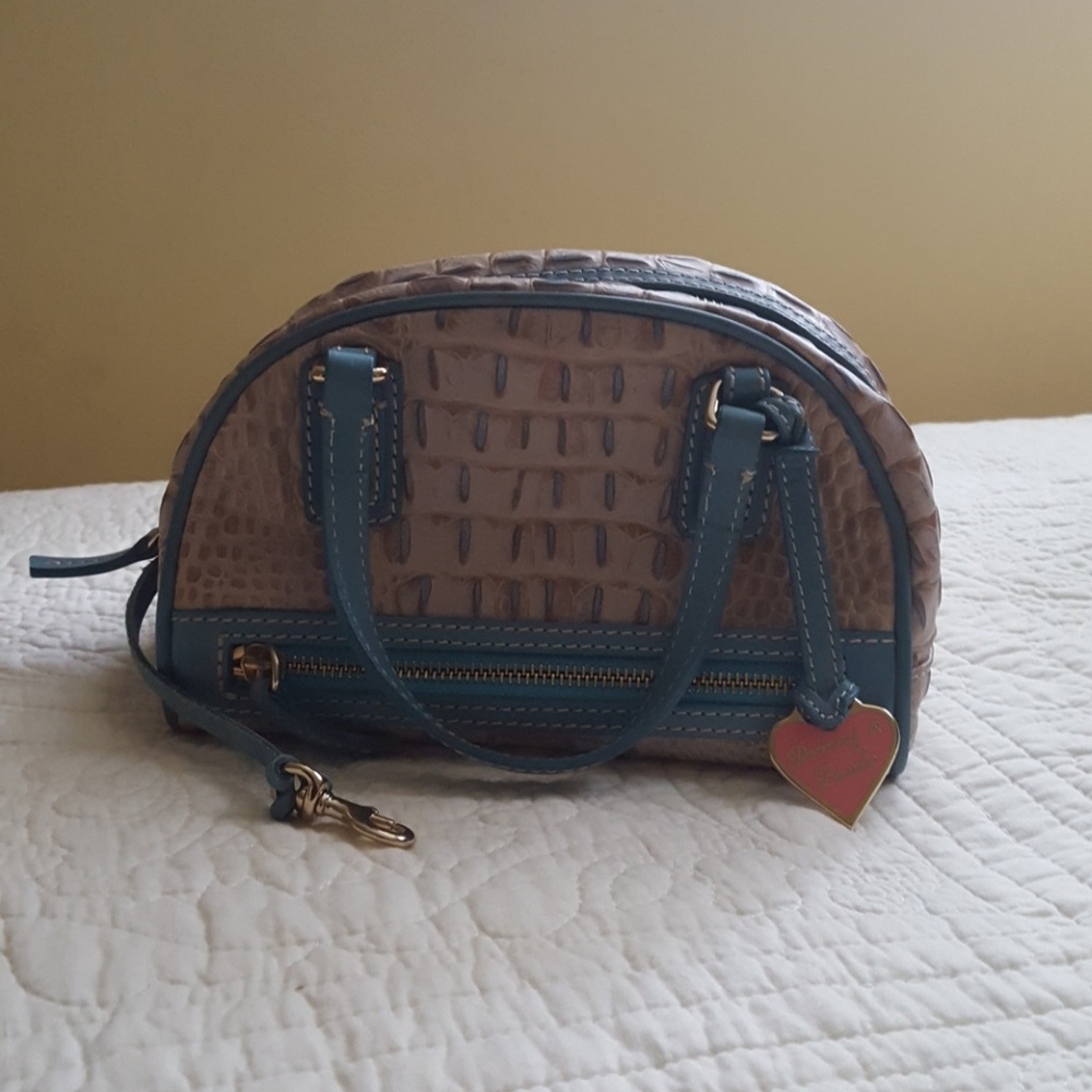 Dooney  & Bourke bag