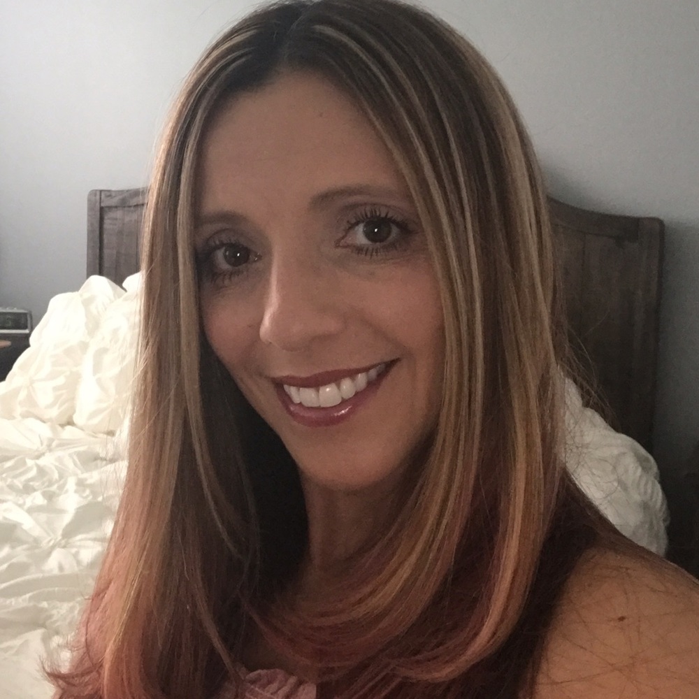 Meet your Posher, Maria