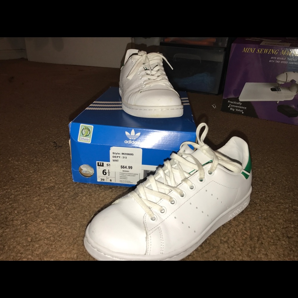 stan smiths