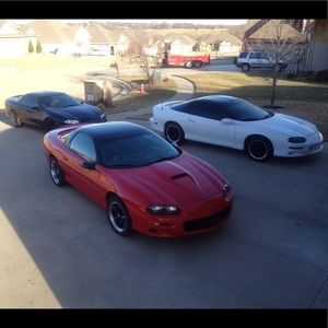 Meet your Posher, Ryan