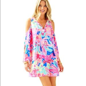 Benicia Tunic Dress- NWT