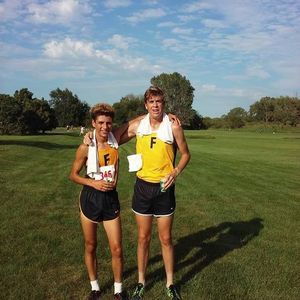 Meet your Posher, Cj