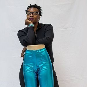 Meet your Posher, Nethia