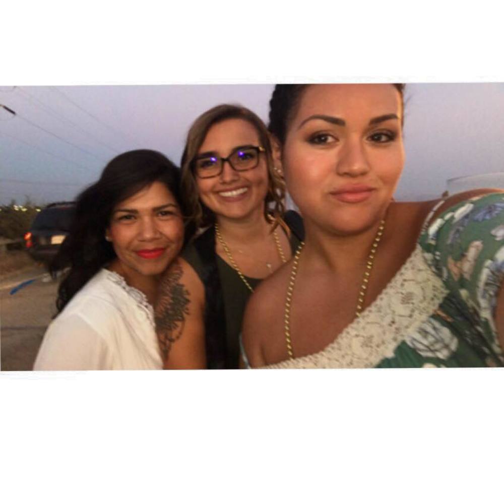 Meet your Posher, Vicky