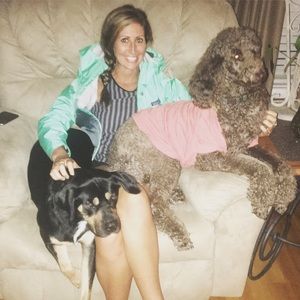 Meet your Posher, Lauren