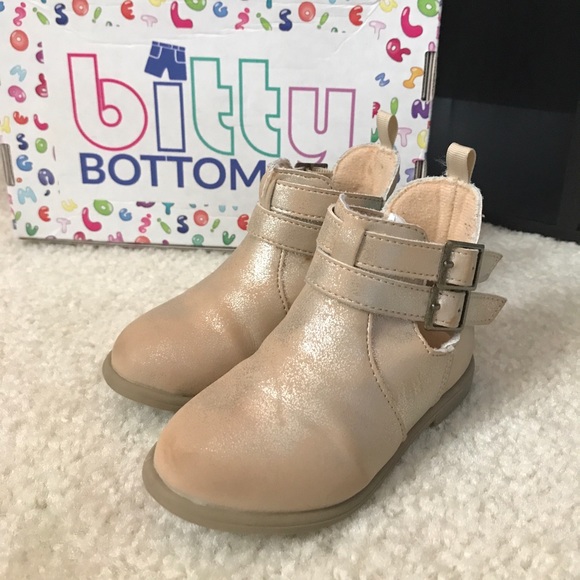 Other - Infant Cowboy Boots