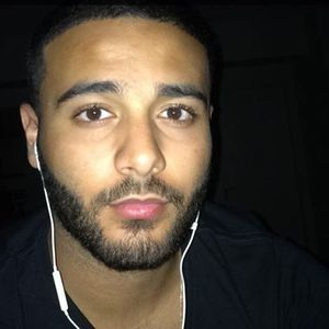 Meet your Posher, Luciano