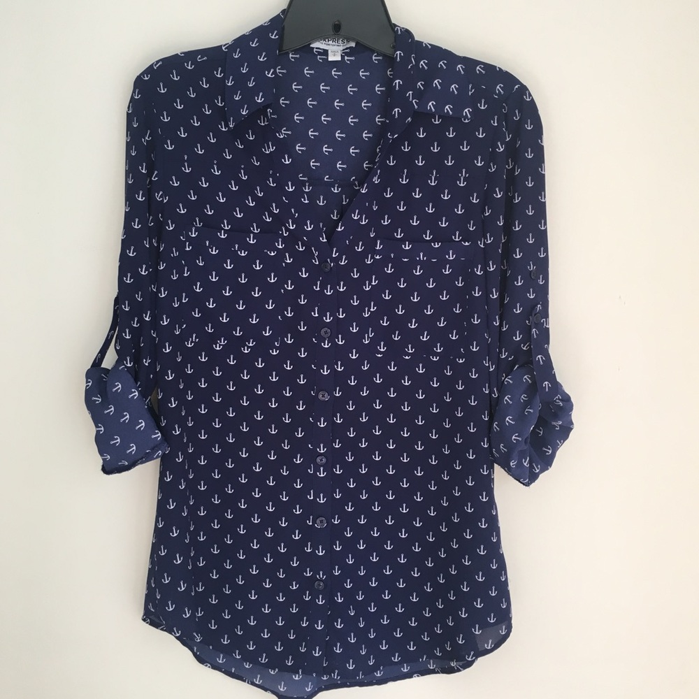 Express Portofino Shirt