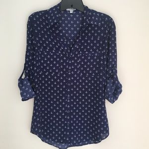 Express Portofino Shirt
