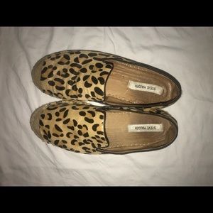 Steven madden espadrilles